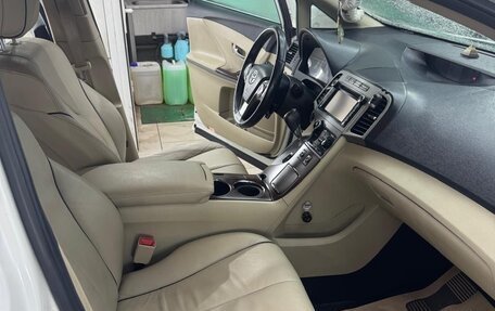 Toyota Venza I, 2012 год, 2 220 000 рублей, 6 фотография