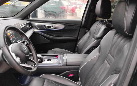 GAC GS8, 2023 год, 3 290 000 рублей, 5 фотография