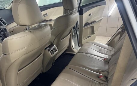 Toyota Venza I, 2012 год, 2 220 000 рублей, 5 фотография