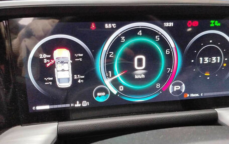 GAC GS8, 2023 год, 3 290 000 рублей, 6 фотография