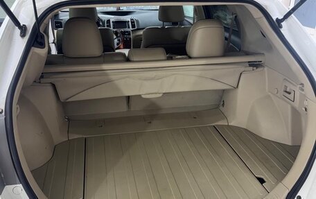 Toyota Venza I, 2012 год, 2 220 000 рублей, 3 фотография