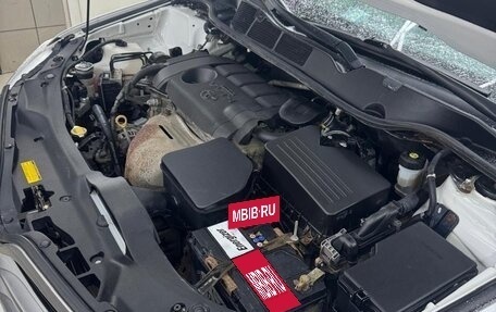 Toyota Venza I, 2012 год, 2 220 000 рублей, 7 фотография