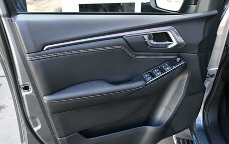 Isuzu D-Max II, 2024 год, 3 635 000 рублей, 13 фотография