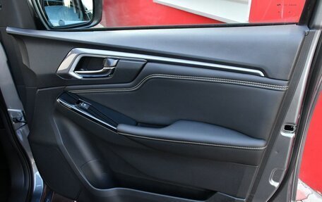 Isuzu D-Max II, 2024 год, 3 635 000 рублей, 18 фотография