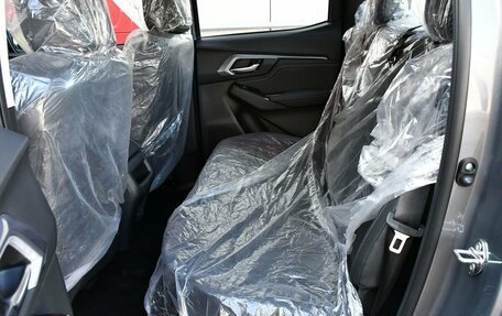 Isuzu D-Max II, 2024 год, 3 635 000 рублей, 14 фотография