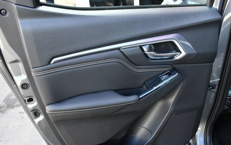 Isuzu D-Max II, 2024 год, 3 635 000 рублей, 15 фотография