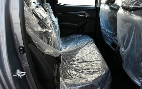 Isuzu D-Max II, 2024 год, 3 635 000 рублей, 19 фотография