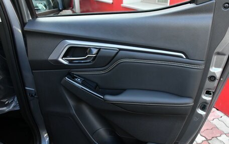 Isuzu D-Max II, 2024 год, 3 635 000 рублей, 20 фотография