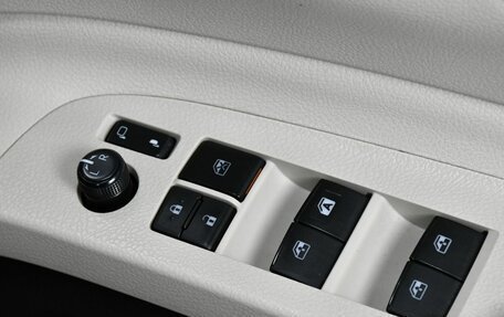 Toyota Sienta II, 2017 год, 1 345 000 рублей, 15 фотография