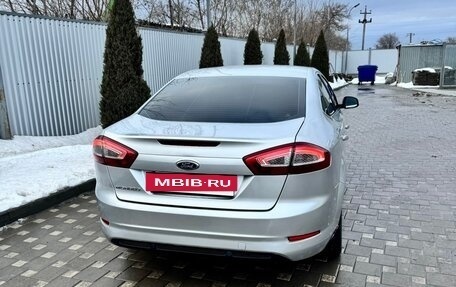 Ford Mondeo IV, 2012 год, 920 000 рублей, 6 фотография