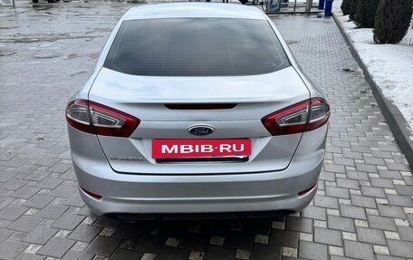 Ford Mondeo IV, 2012 год, 920 000 рублей, 5 фотография