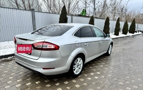 Ford Mondeo IV, 2012 год, 920 000 рублей, 8 фотография