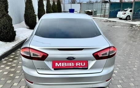 Ford Mondeo IV, 2012 год, 920 000 рублей, 7 фотография