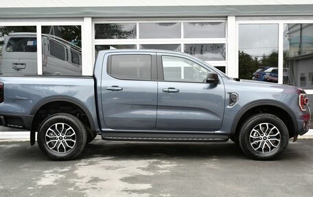 Ford Ranger, 2024 год, 5 475 000 рублей, 3 фотография