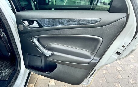 Ford Mondeo IV, 2012 год, 920 000 рублей, 17 фотография