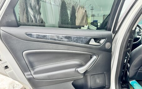 Ford Mondeo IV, 2012 год, 920 000 рублей, 14 фотография