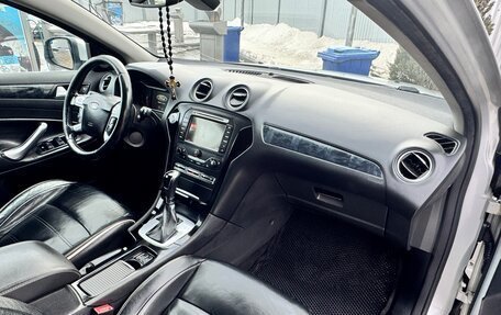 Ford Mondeo IV, 2012 год, 920 000 рублей, 20 фотография