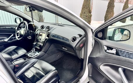 Ford Mondeo IV, 2012 год, 920 000 рублей, 16 фотография