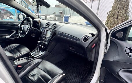 Ford Mondeo IV, 2012 год, 920 000 рублей, 21 фотография