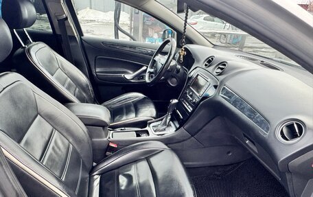 Ford Mondeo IV, 2012 год, 920 000 рублей, 19 фотография