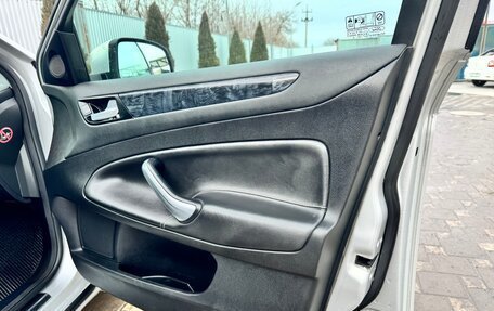 Ford Mondeo IV, 2012 год, 920 000 рублей, 15 фотография