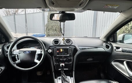 Ford Mondeo IV, 2012 год, 920 000 рублей, 22 фотография