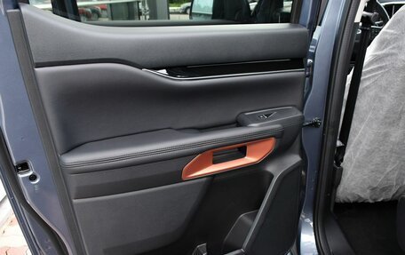 Ford Ranger, 2024 год, 5 475 000 рублей, 18 фотография