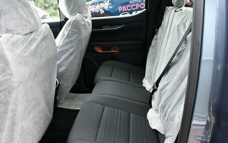 Ford Ranger, 2024 год, 5 475 000 рублей, 19 фотография