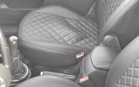 Ford Fusion I, 2008 год, 575 000 рублей, 13 фотография