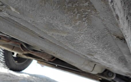 Ford Fusion I, 2008 год, 575 000 рублей, 3 фотография