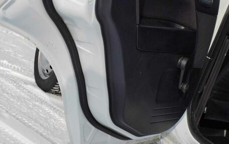 Ford Fusion I, 2008 год, 575 000 рублей, 10 фотография