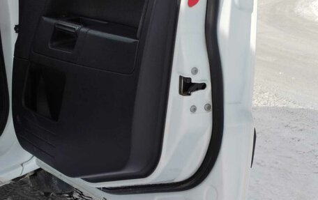 Ford Fusion I, 2008 год, 575 000 рублей, 11 фотография