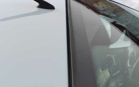 Ford Fusion I, 2008 год, 575 000 рублей, 9 фотография