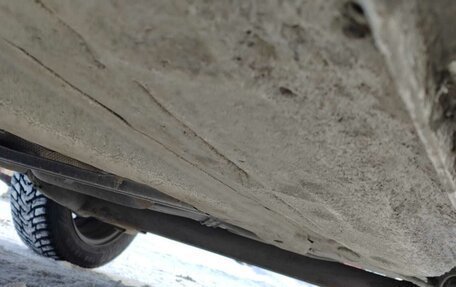 Ford Fusion I, 2008 год, 575 000 рублей, 8 фотография