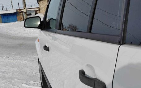 Ford Fusion I, 2008 год, 575 000 рублей, 4 фотография