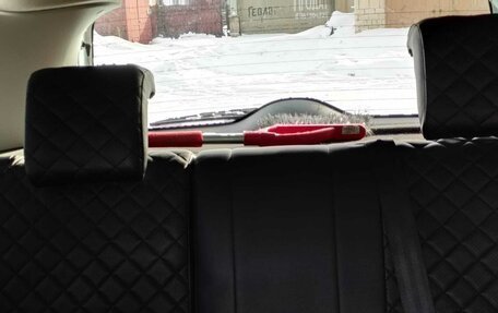 Ford Fusion I, 2008 год, 575 000 рублей, 15 фотография