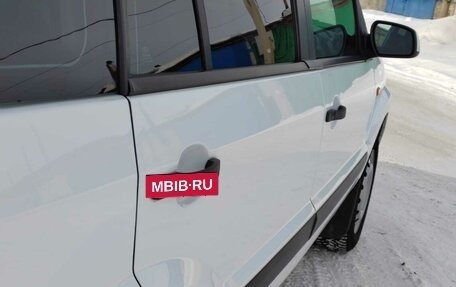 Ford Fusion I, 2008 год, 575 000 рублей, 6 фотография