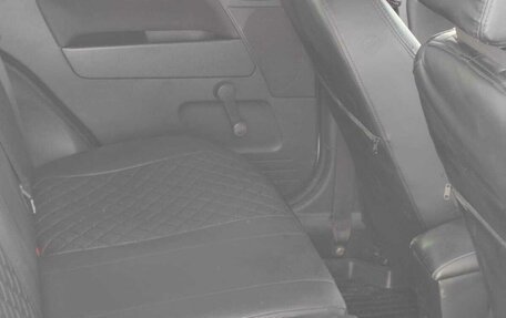 Ford Fusion I, 2008 год, 575 000 рублей, 16 фотография