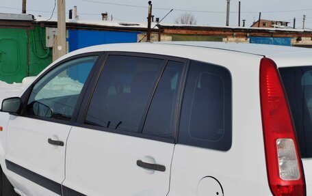 Ford Fusion I, 2008 год, 575 000 рублей, 18 фотография