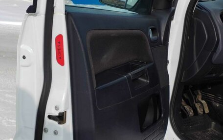 Ford Fusion I, 2008 год, 575 000 рублей, 27 фотография