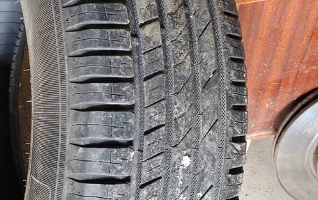 Ford Fusion I, 2008 год, 575 000 рублей, 29 фотография