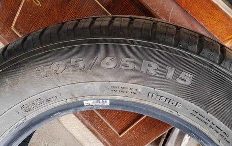 Ford Fusion I, 2008 год, 575 000 рублей, 22 фотография