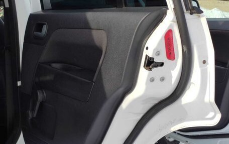 Ford Fusion I, 2008 год, 575 000 рублей, 19 фотография