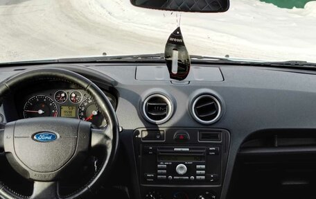 Ford Fusion I, 2008 год, 575 000 рублей, 26 фотография
