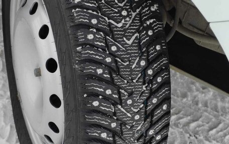 Ford Fusion I, 2008 год, 575 000 рублей, 30 фотография