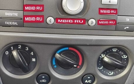 Ford Fusion I, 2008 год, 575 000 рублей, 25 фотография