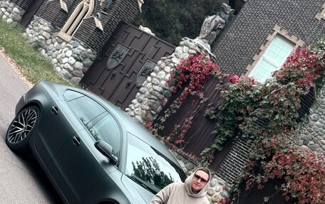 Audi A5, 2009 год, 1 430 000 рублей, 2 фотография