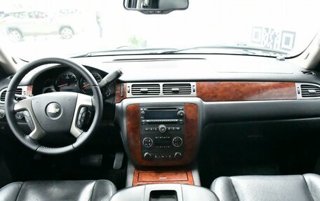 Chevrolet Tahoe III, 2011 год, 2 605 000 рублей, 8 фотография