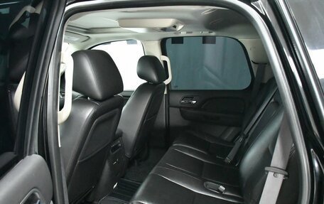 Chevrolet Tahoe III, 2011 год, 2 605 000 рублей, 13 фотография