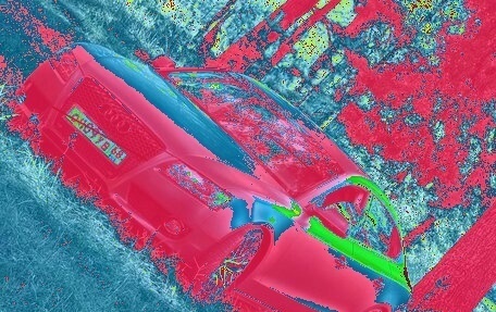 Audi A5, 2009 год, 1 430 000 рублей, 3 фотография